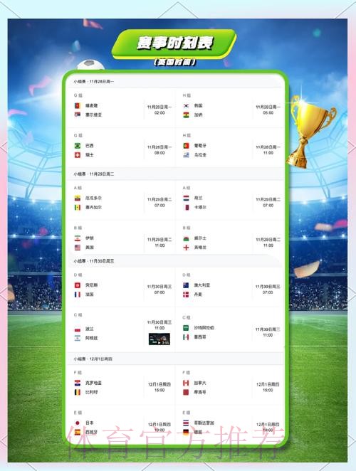 了解世界杯下注图片的奥秘：揭秘下注策略与精彩瞬间
