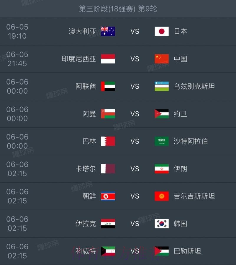 实时更新世界杯比分直播，掌握最新赛况